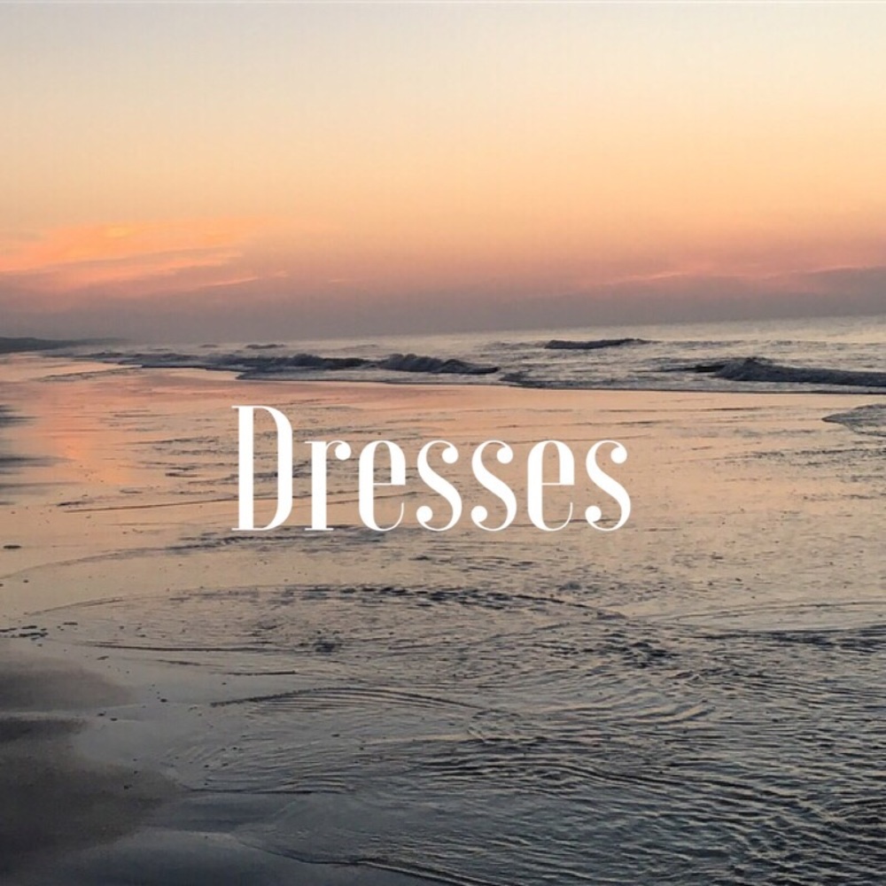Dress Section